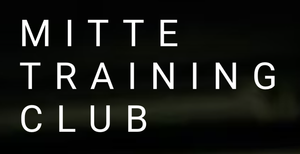 mitte-training-club